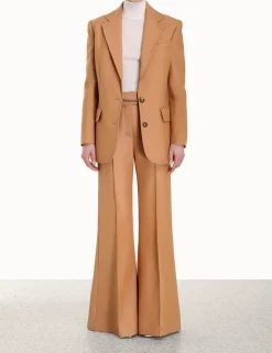 Luminosity Tailored Jacket