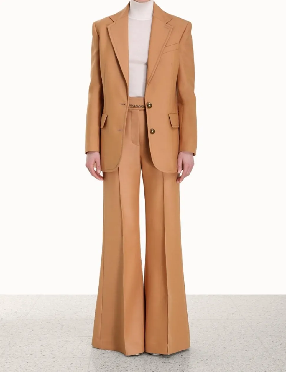 Luminosity Tailored Jacket
