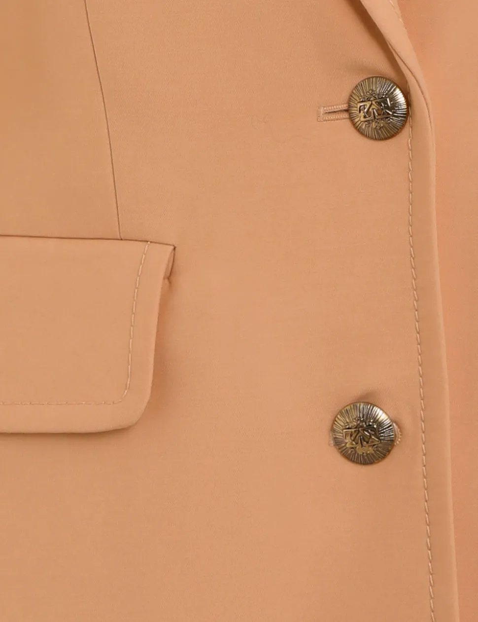 Luminosity Tailored Jacket