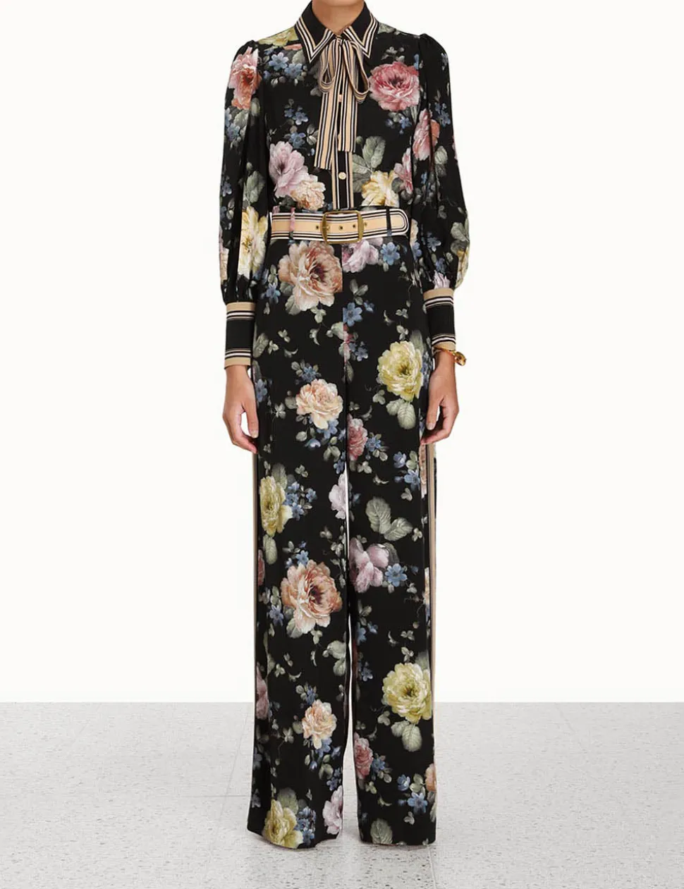Luminosity Trouser