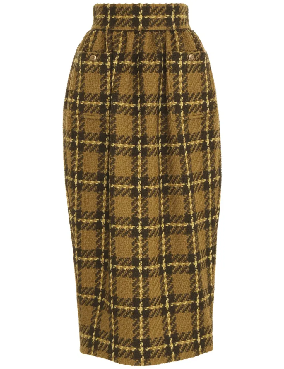 Luminosity Tulip Skirt