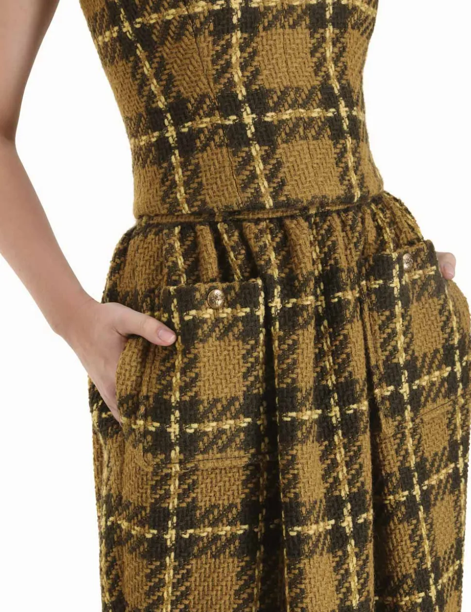 Luminosity Tulip Skirt