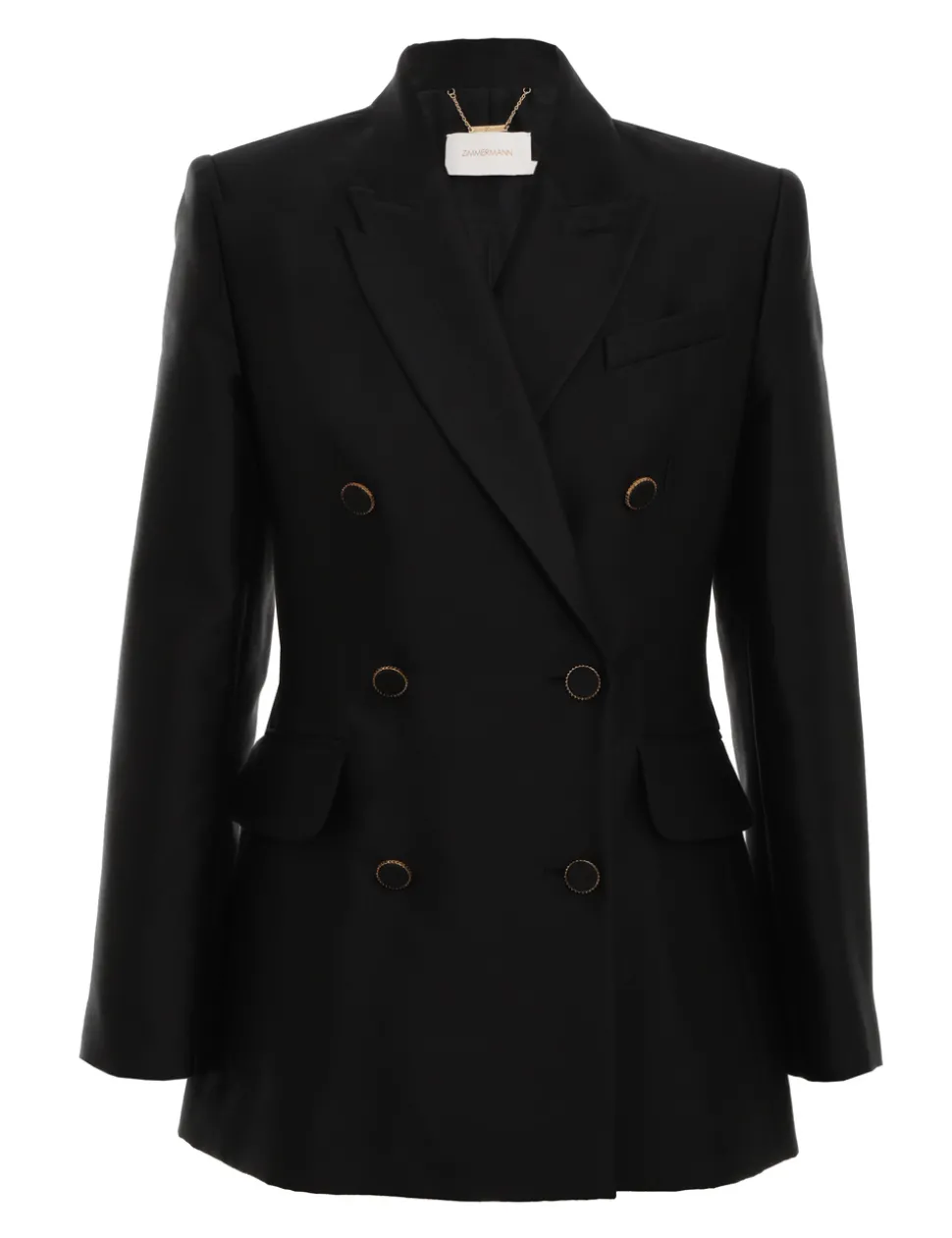 Luminosity Tuxedo Jacket