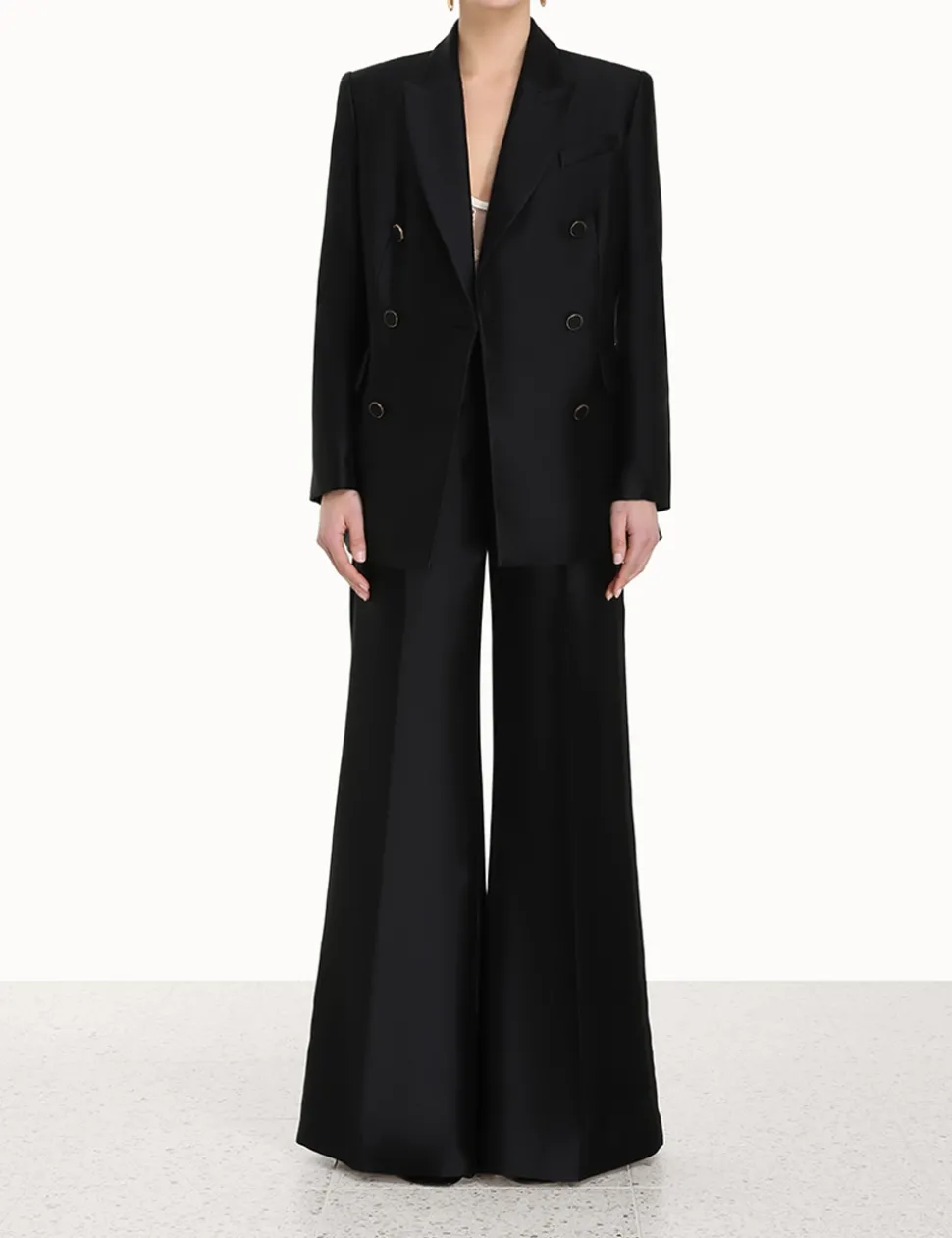 Luminosity Tuxedo Pant