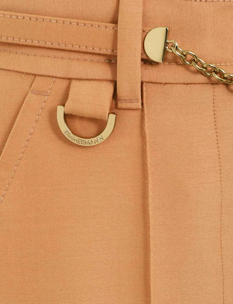 Luminosity Wide Leg Pant