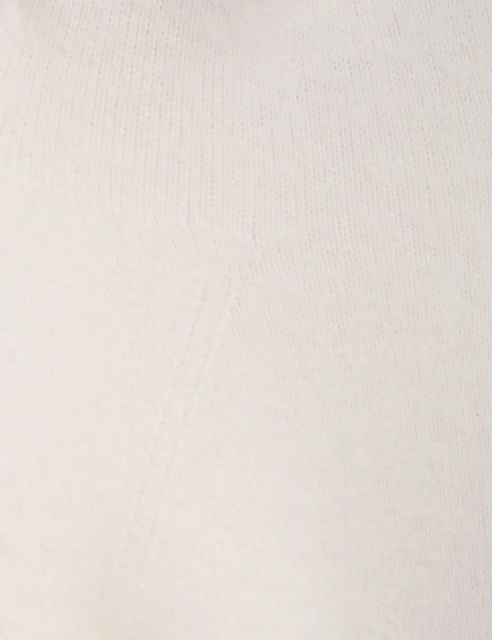Lyrical Brushed Wool Sweater
