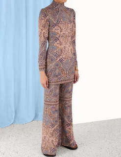 Lyrical Flare Pant