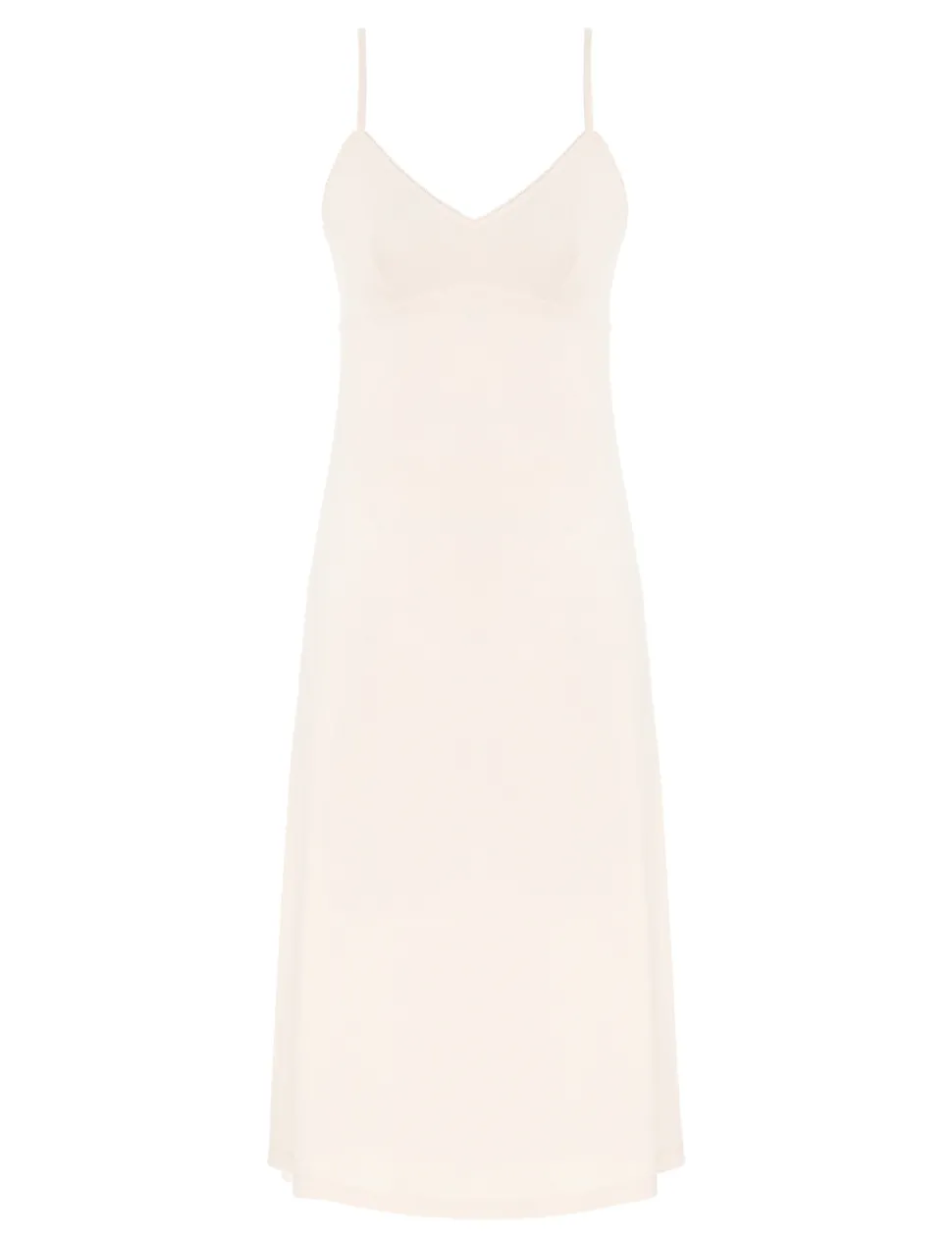 Lyrical Lace Tie Midi