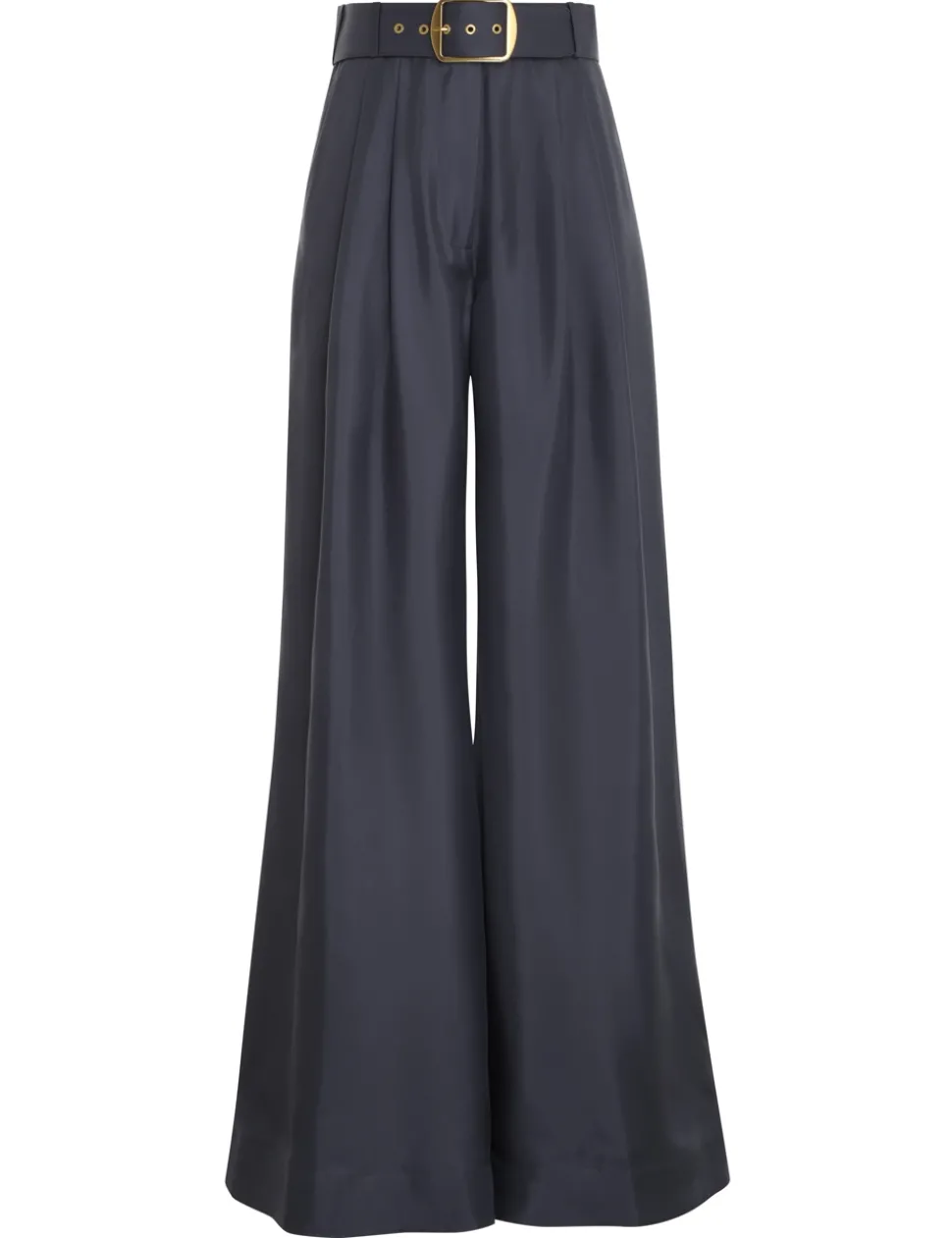 Lyrical Pleated Pant