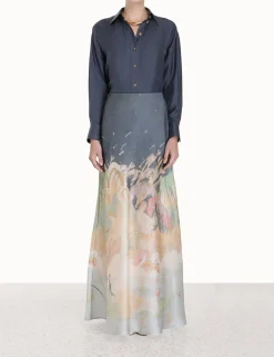 Lyrical Relaxed Shirt