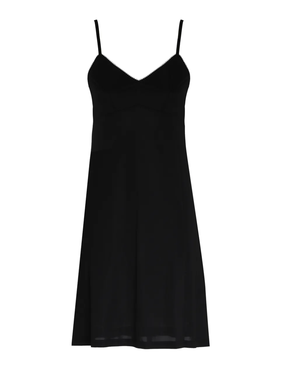 Lyrical Tiered Dress