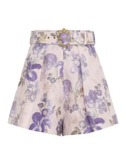 Lyrical Tuck Short