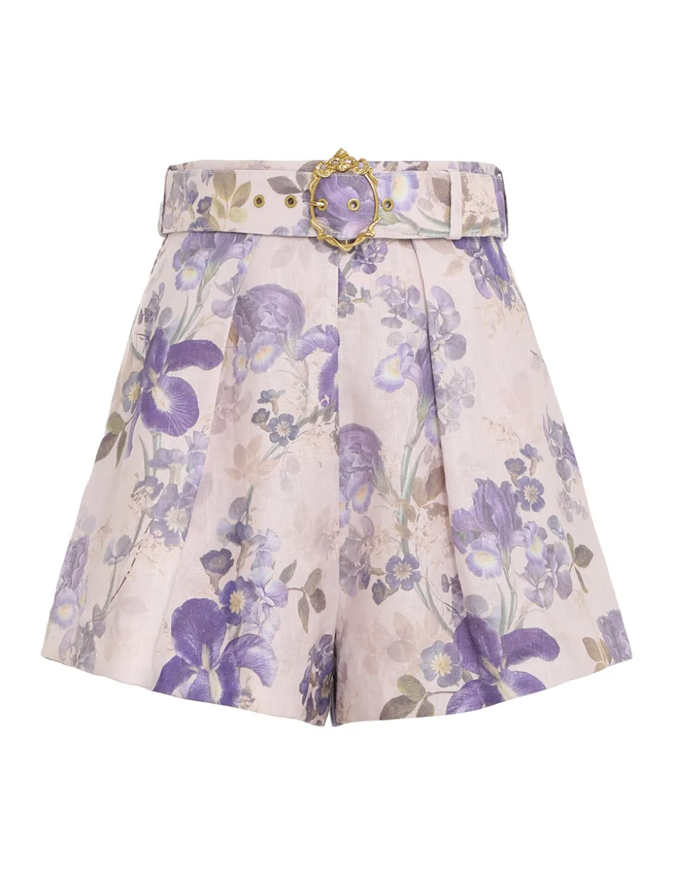 Lyrical Tuck Short