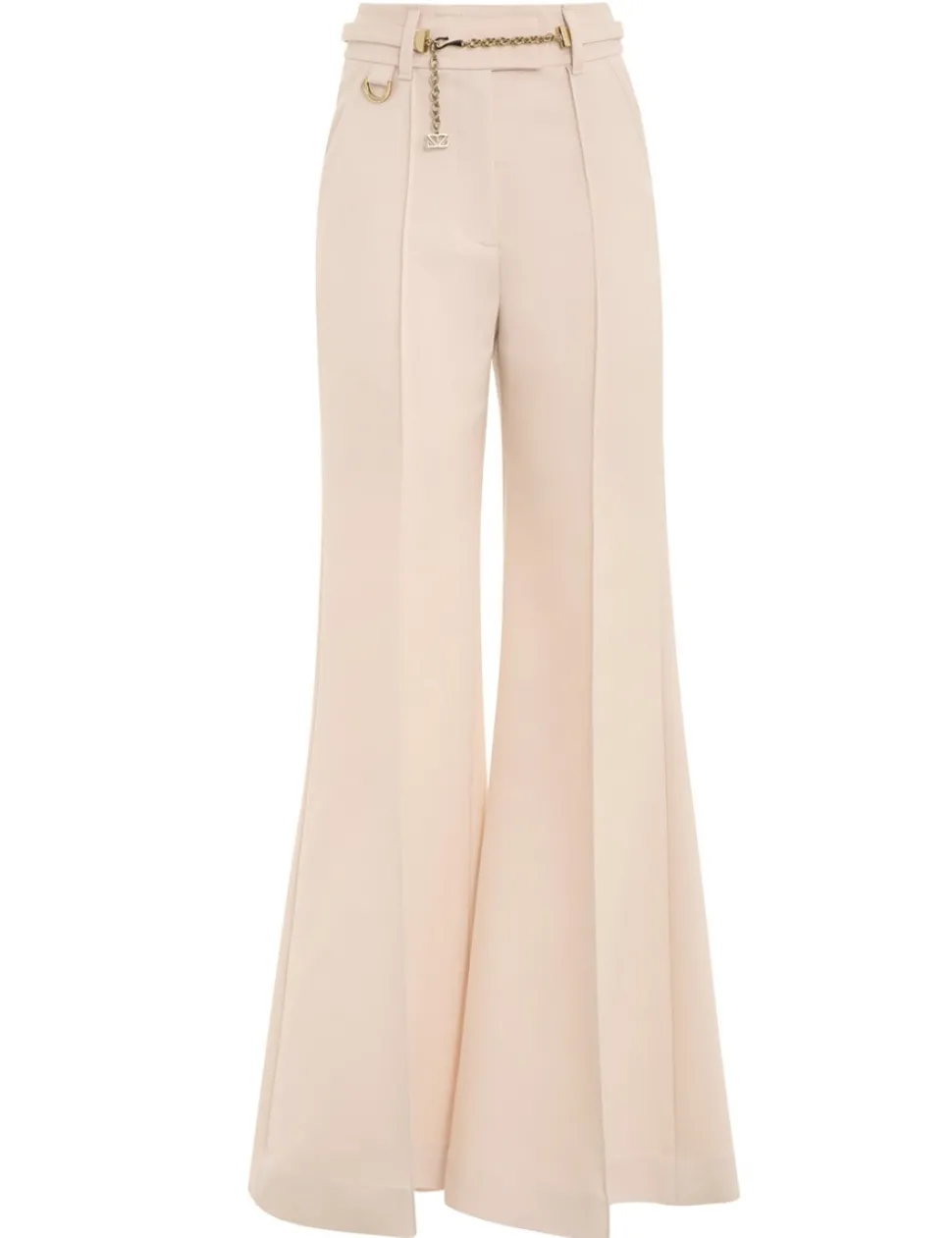 Lyrical Wide Leg Pant