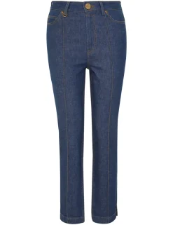 Matchmaker Capri Jean