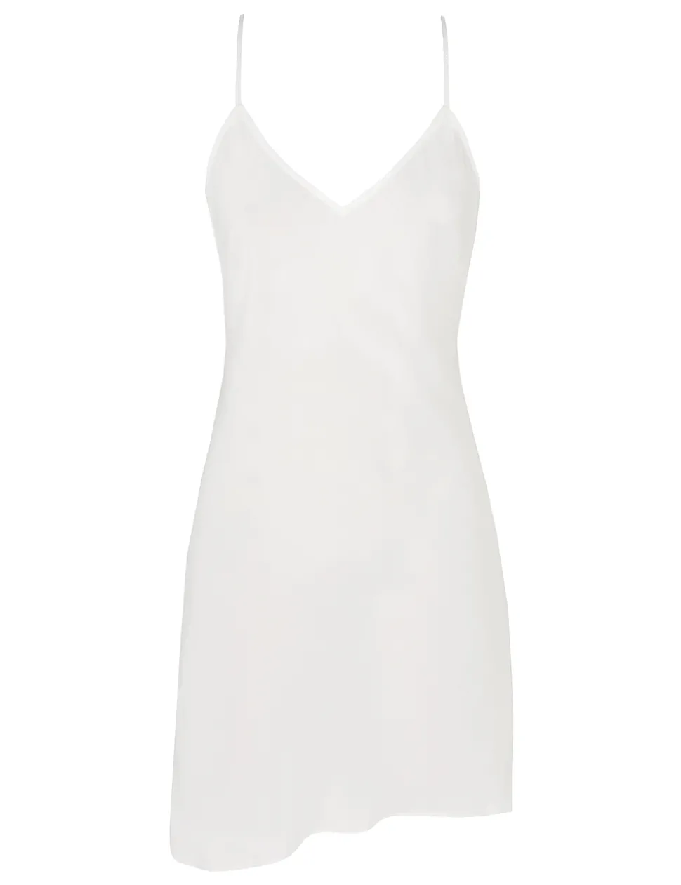 Matchmaker Doily Dress