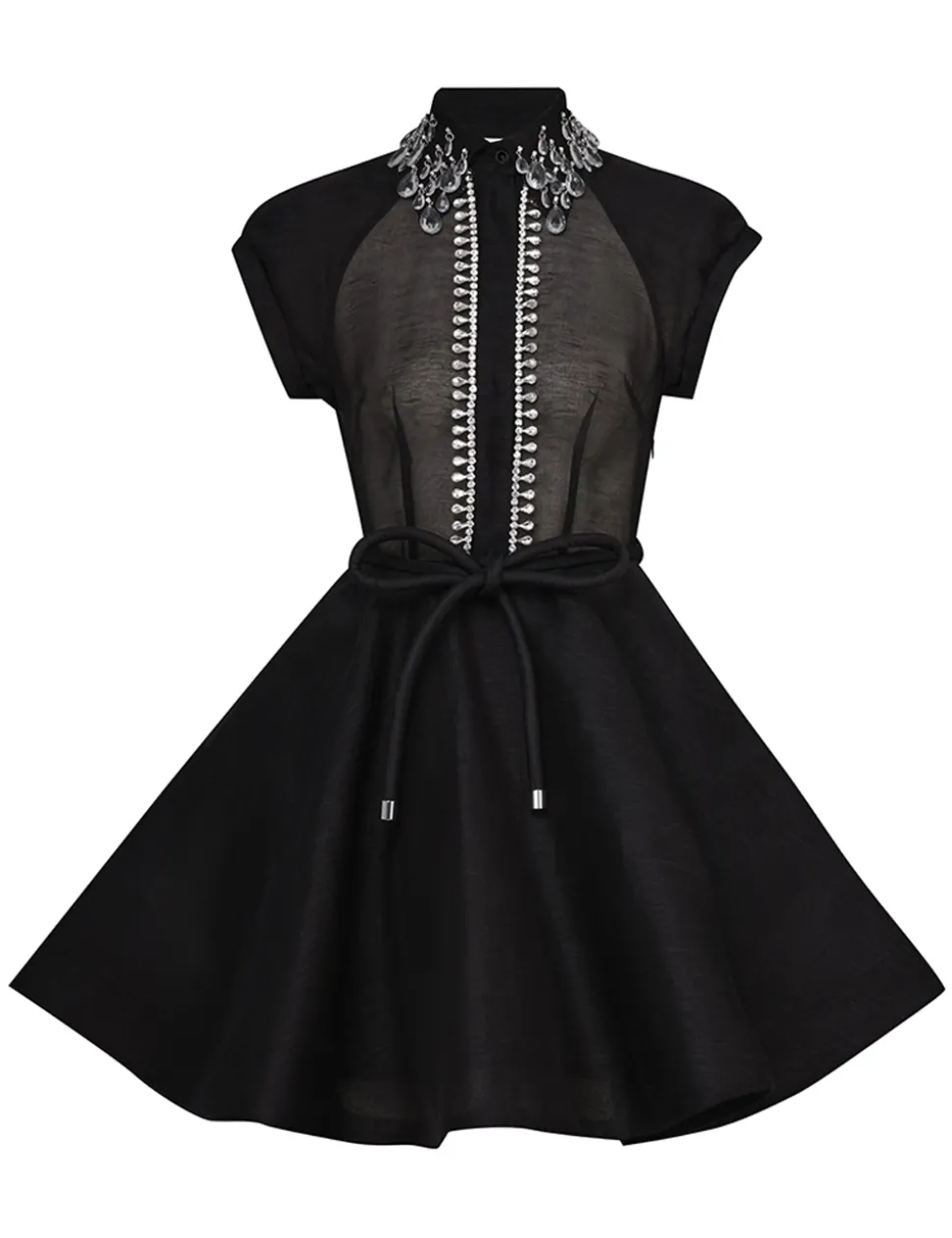 Matchmaker Flip Dress