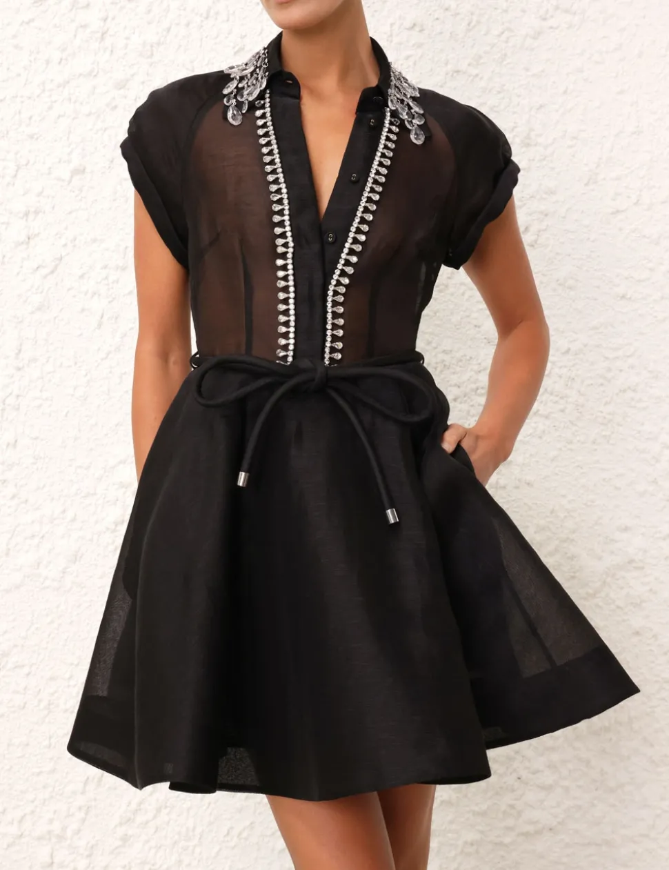 Matchmaker Flip Dress