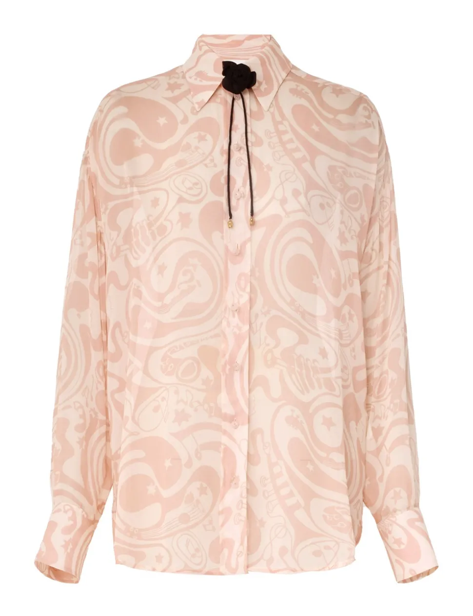 Matchmaker Relaxed Shirt