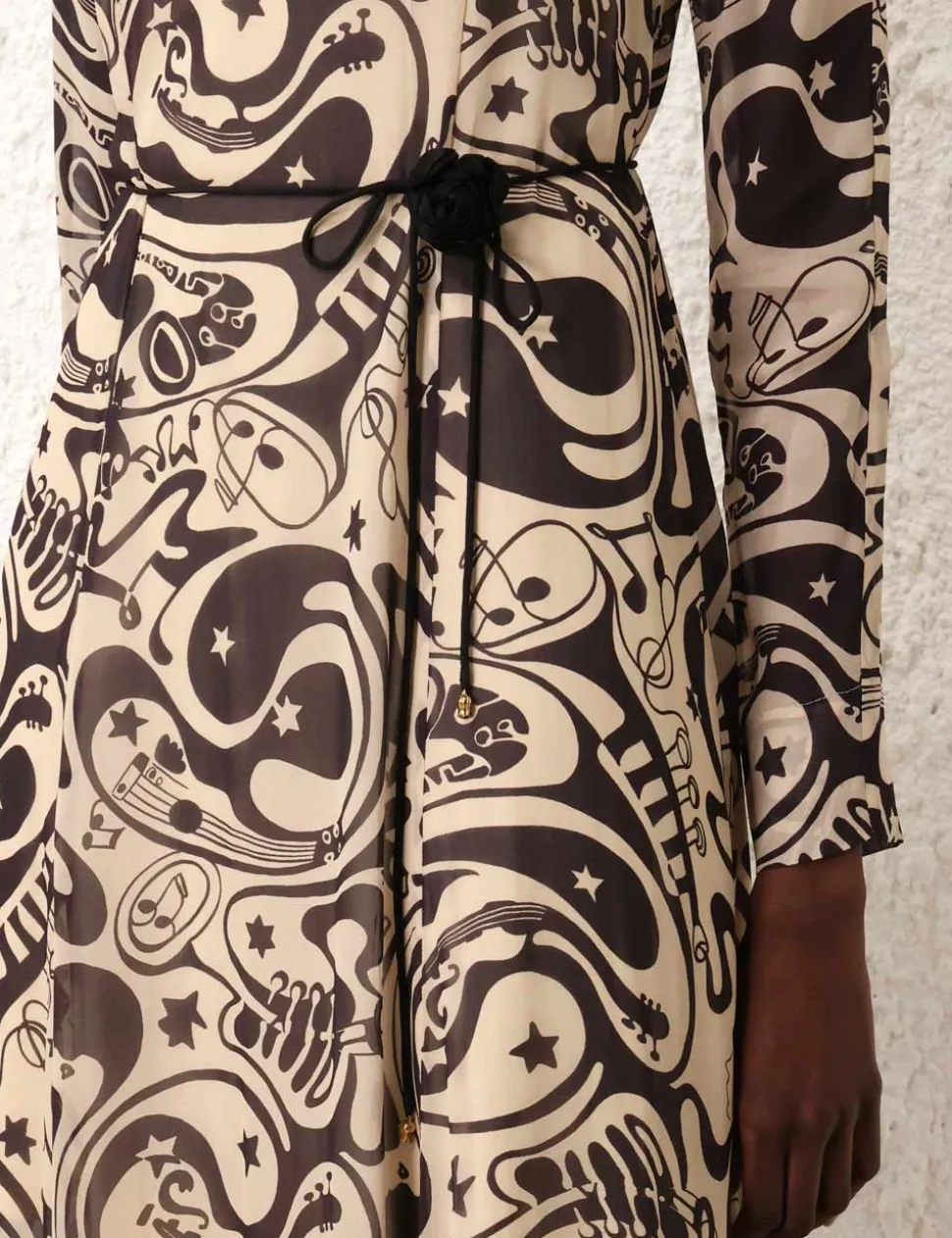 Matchmaker Sheath Dress