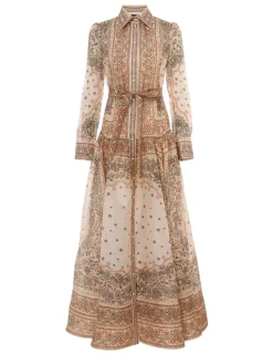 Matchmaker Shirt Dress