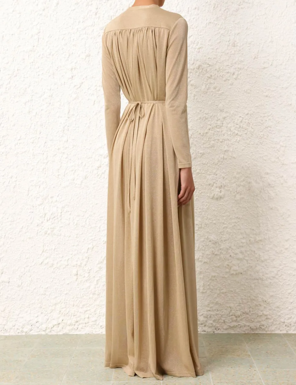 Matchmaker Smock Dress