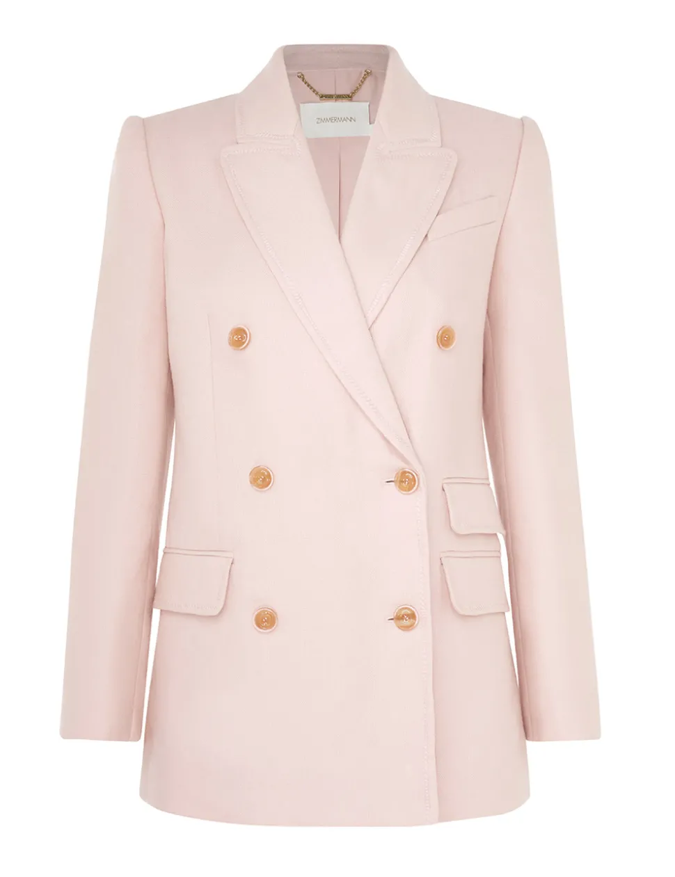Matchmaker Tailored Jacket