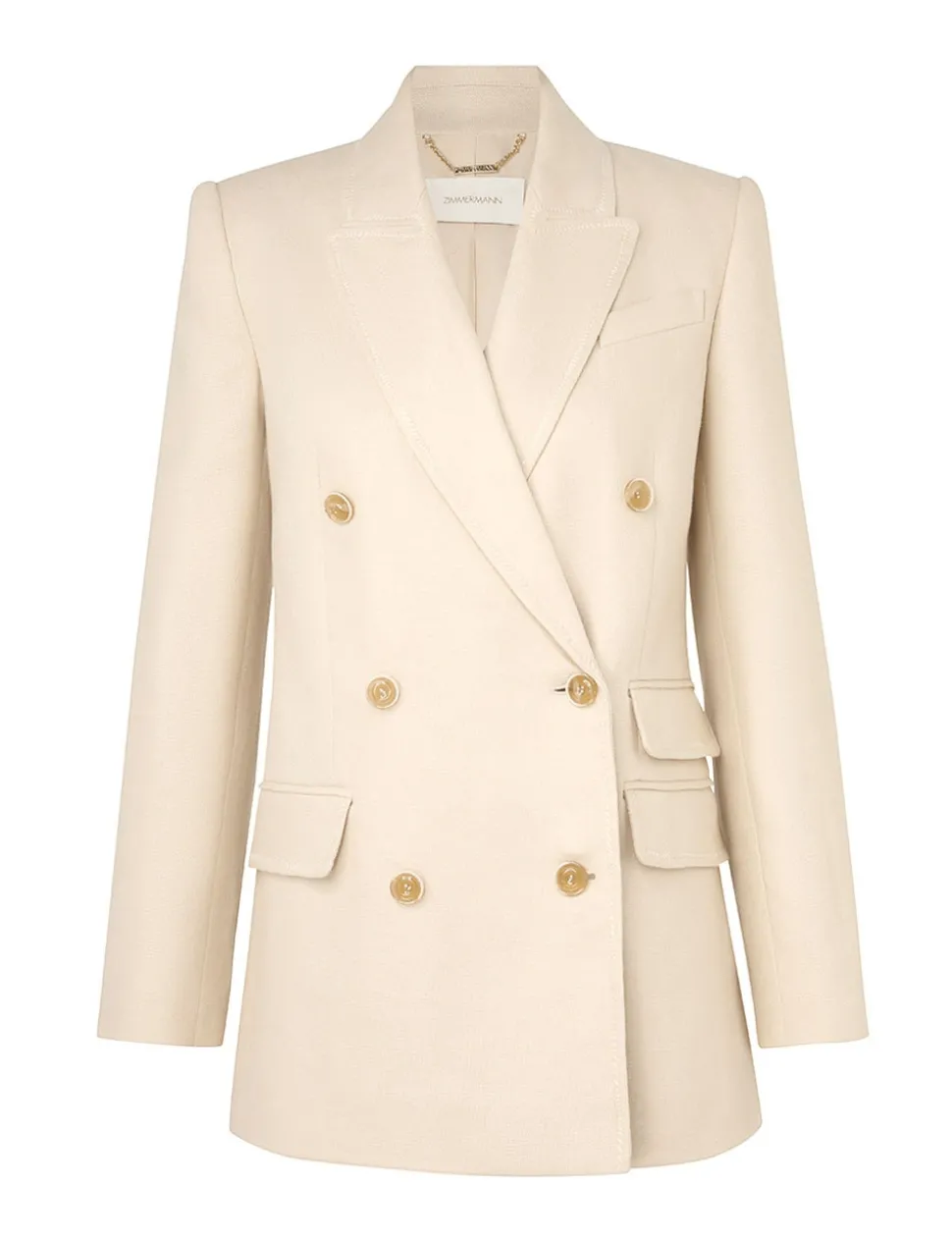 Matchmaker Tailored Jacket