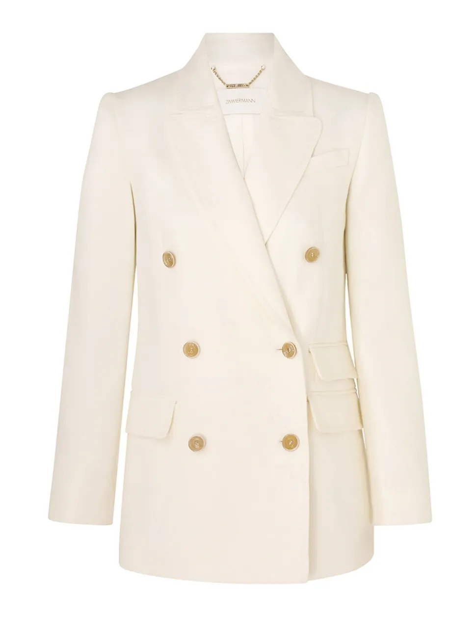 Matchmaker Tailored Jacket