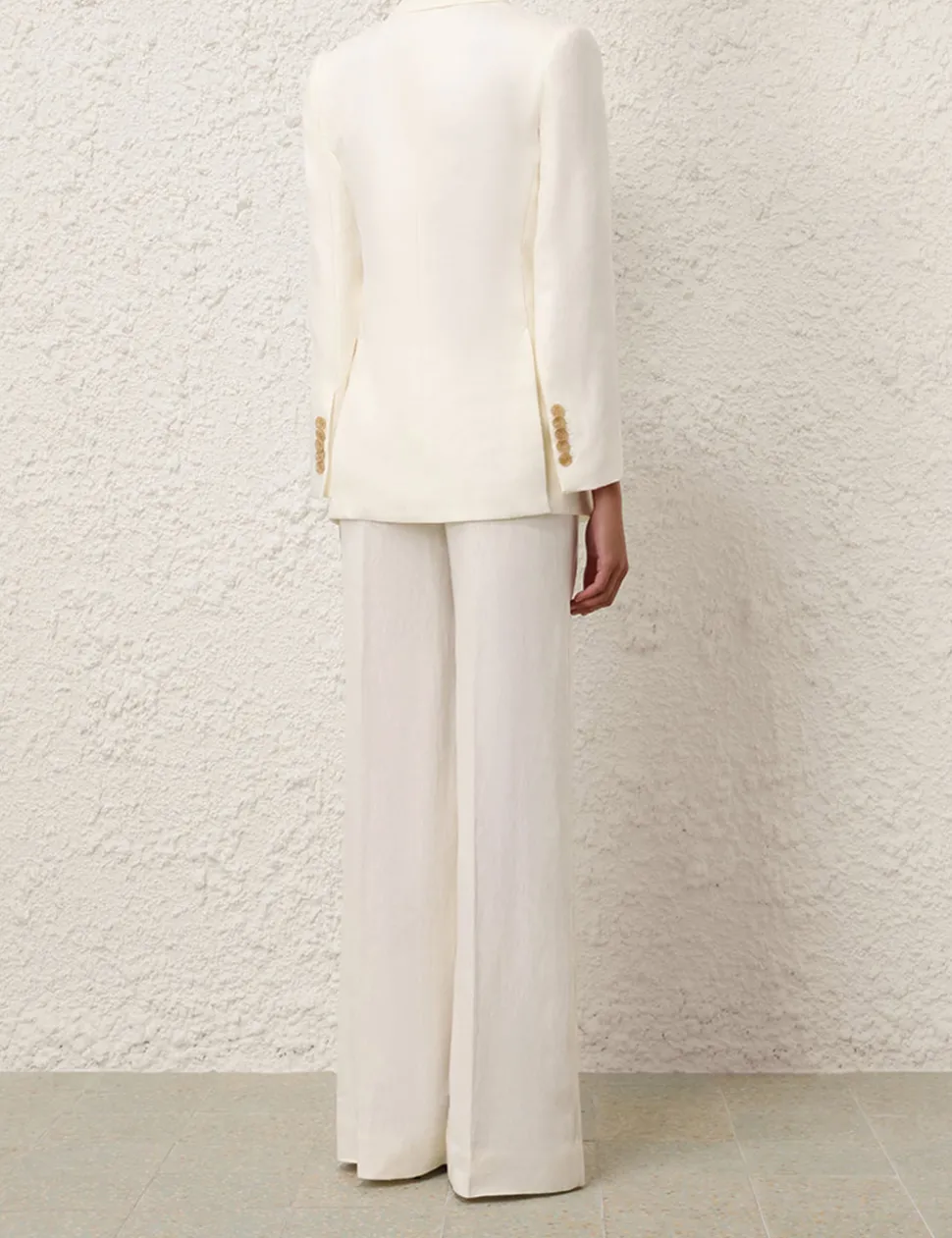 Matchmaker Tailored Jacket
