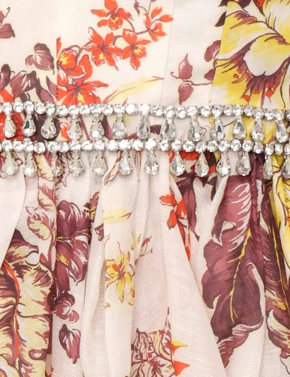 Matchmaker Tulip Dress