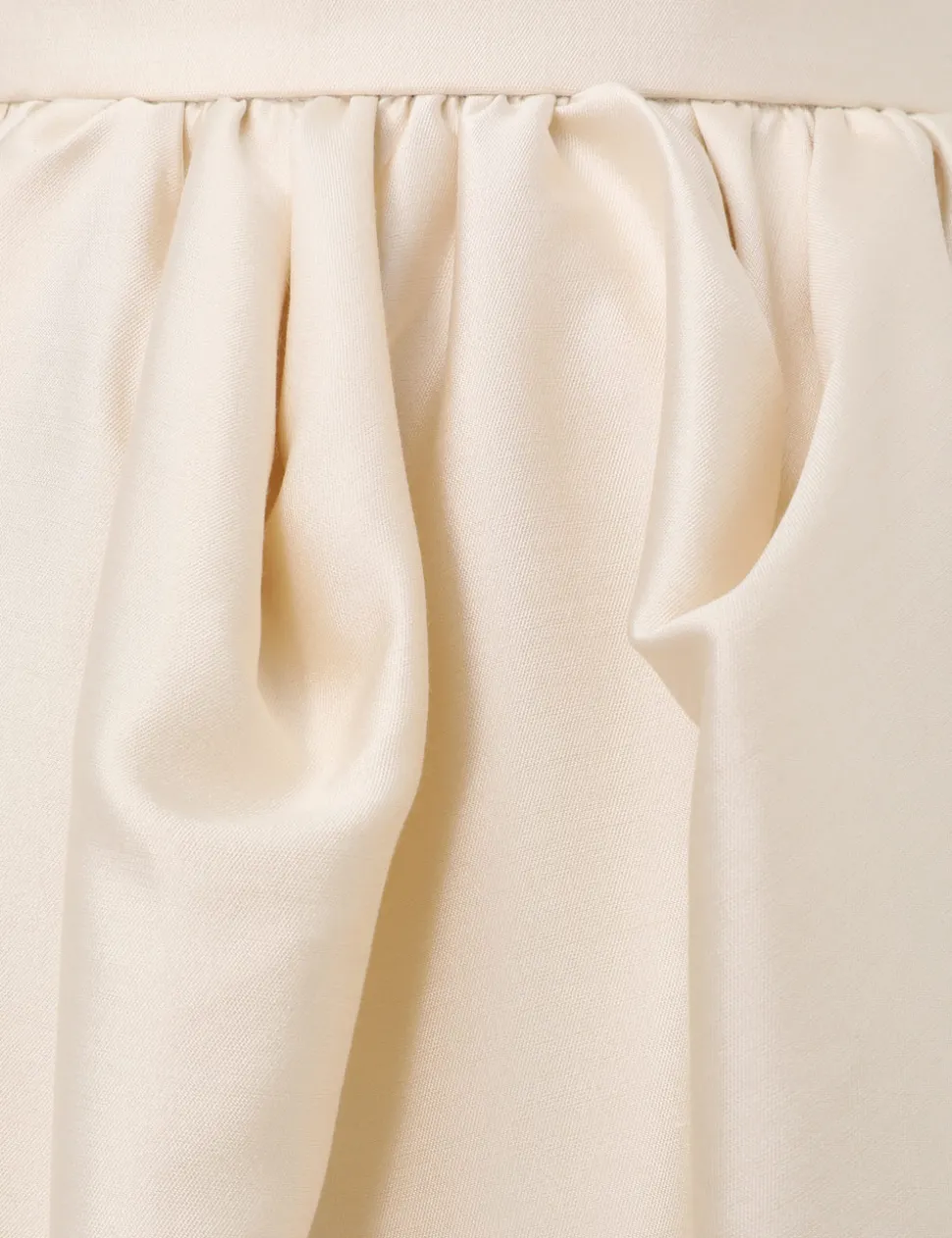 Matchmaker Tulip Mini Skirt