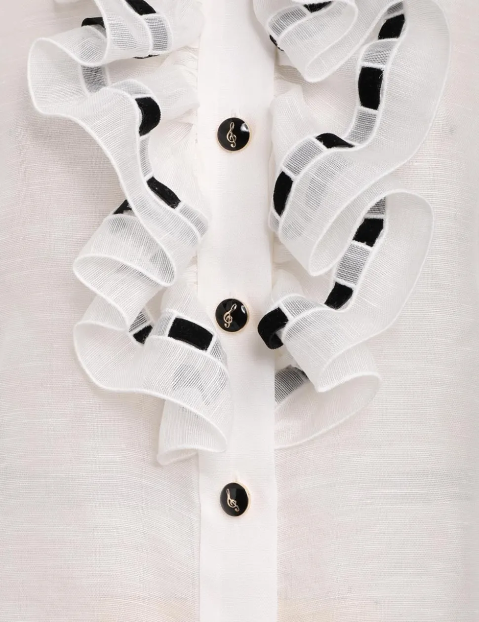Matchmaker Tuxedo Body Shirt