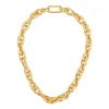 Medium Knife Edge Chain