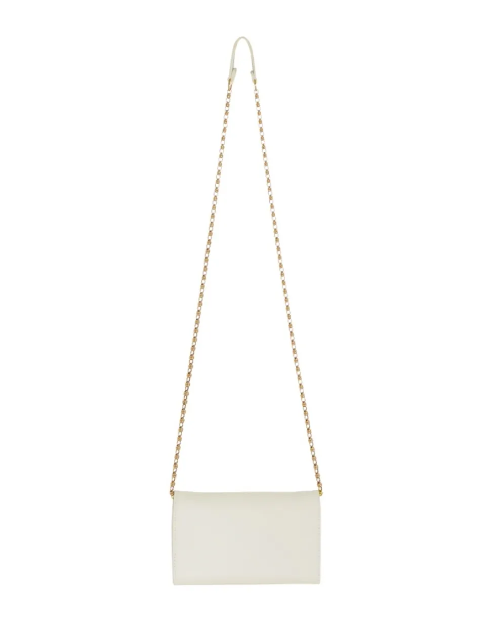 Pebble Evening Mini Chain Bag