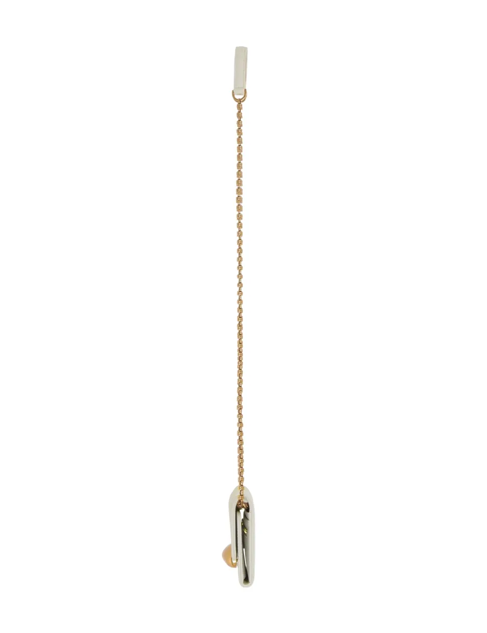 Pebble Evening Mini Chain Bag