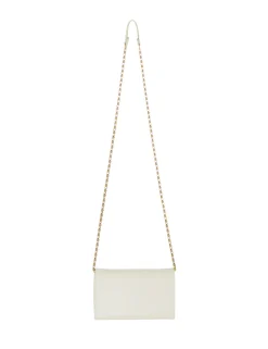 Pebble Evening Mini Chain Bag