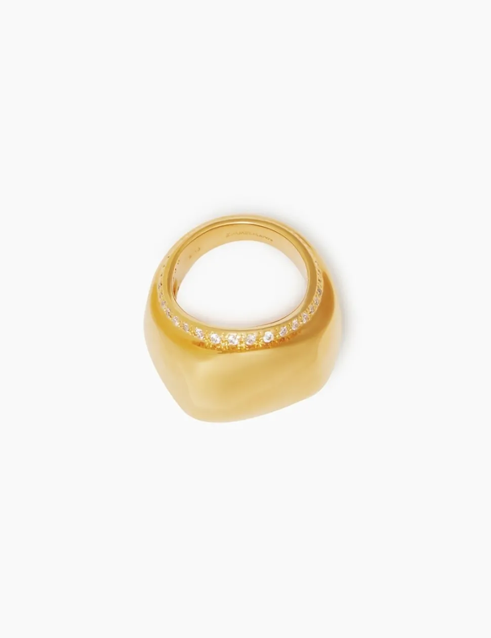 Pebble Ring