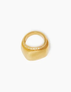 Pebble Ring