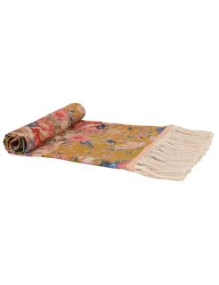 Printed Cotton Towel