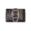 Printed Small Cross Body Bag