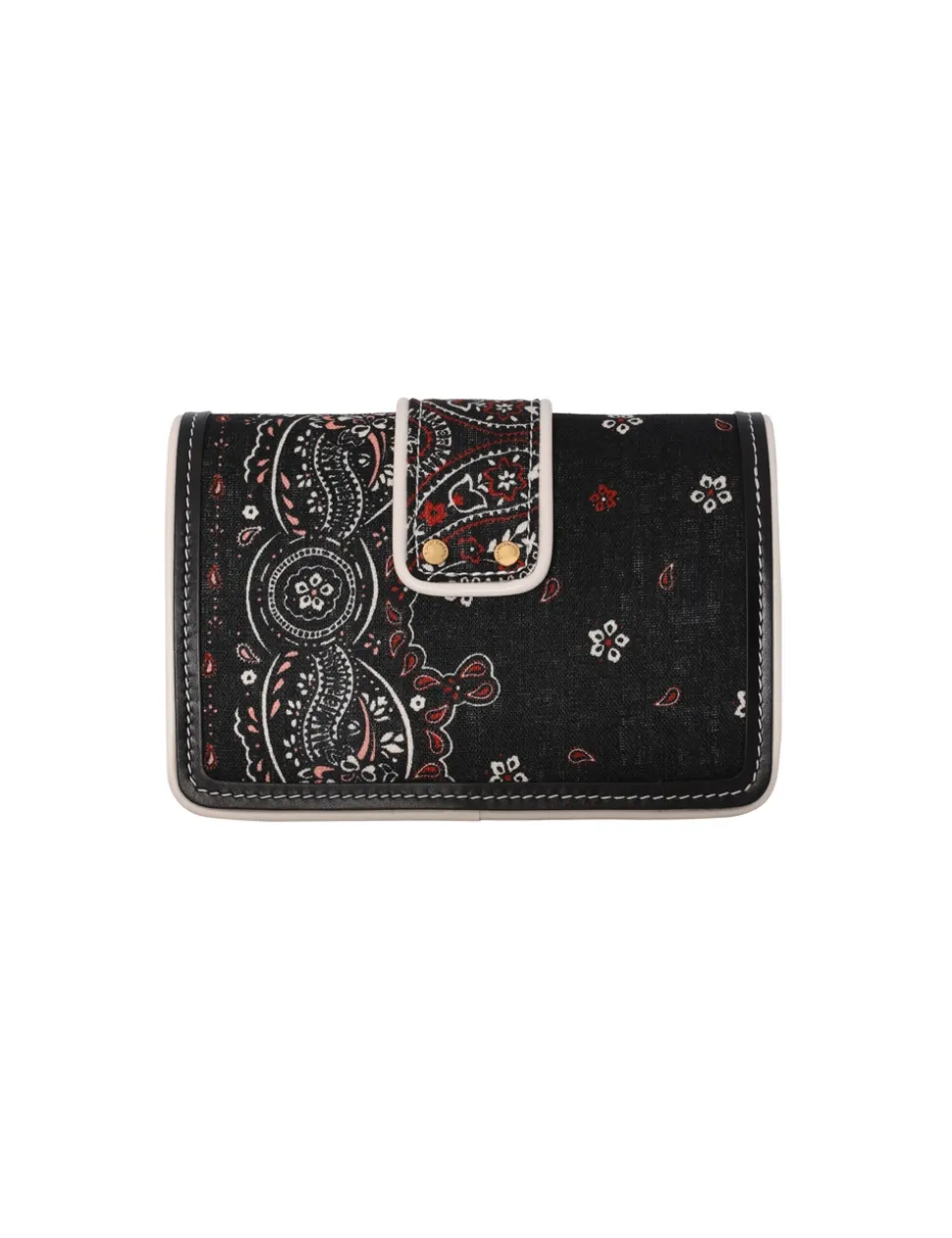 Printed Small Cross Body Bag