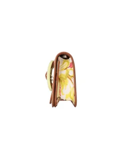 Printed Small Cross Body Bag