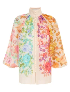 Raie Billow Blouse