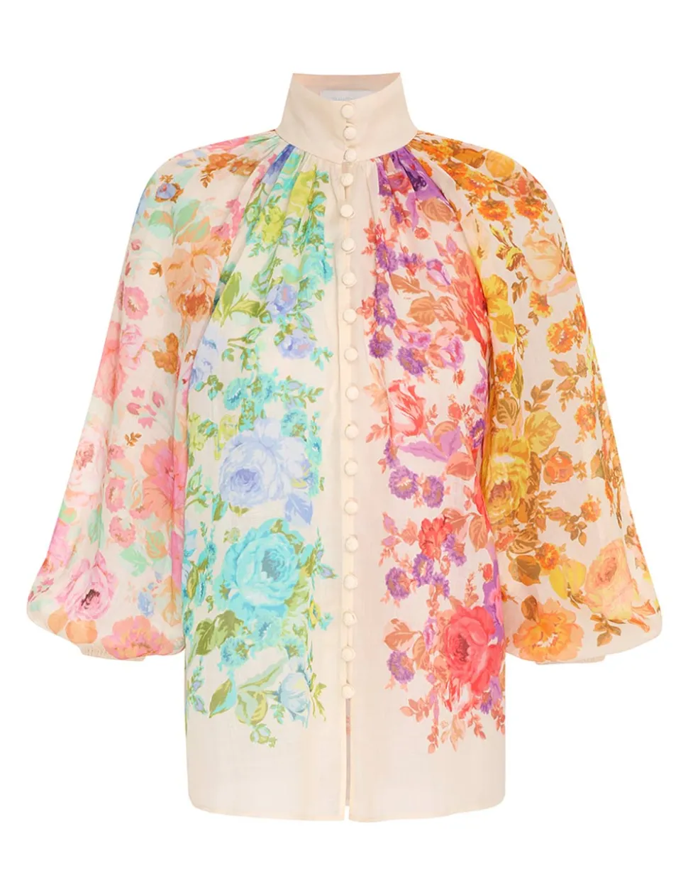Raie Billow Blouse