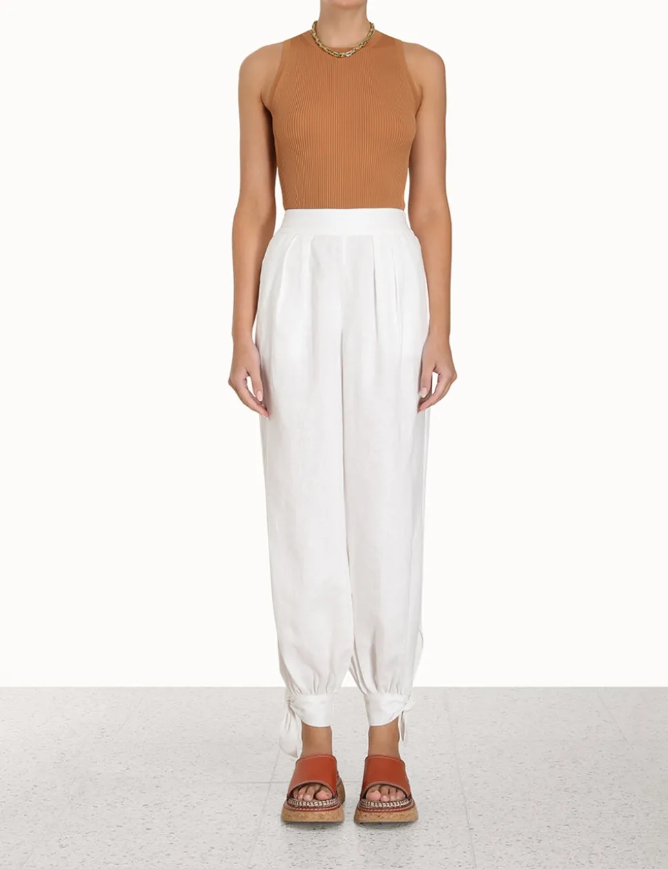 Raie Harem Pant