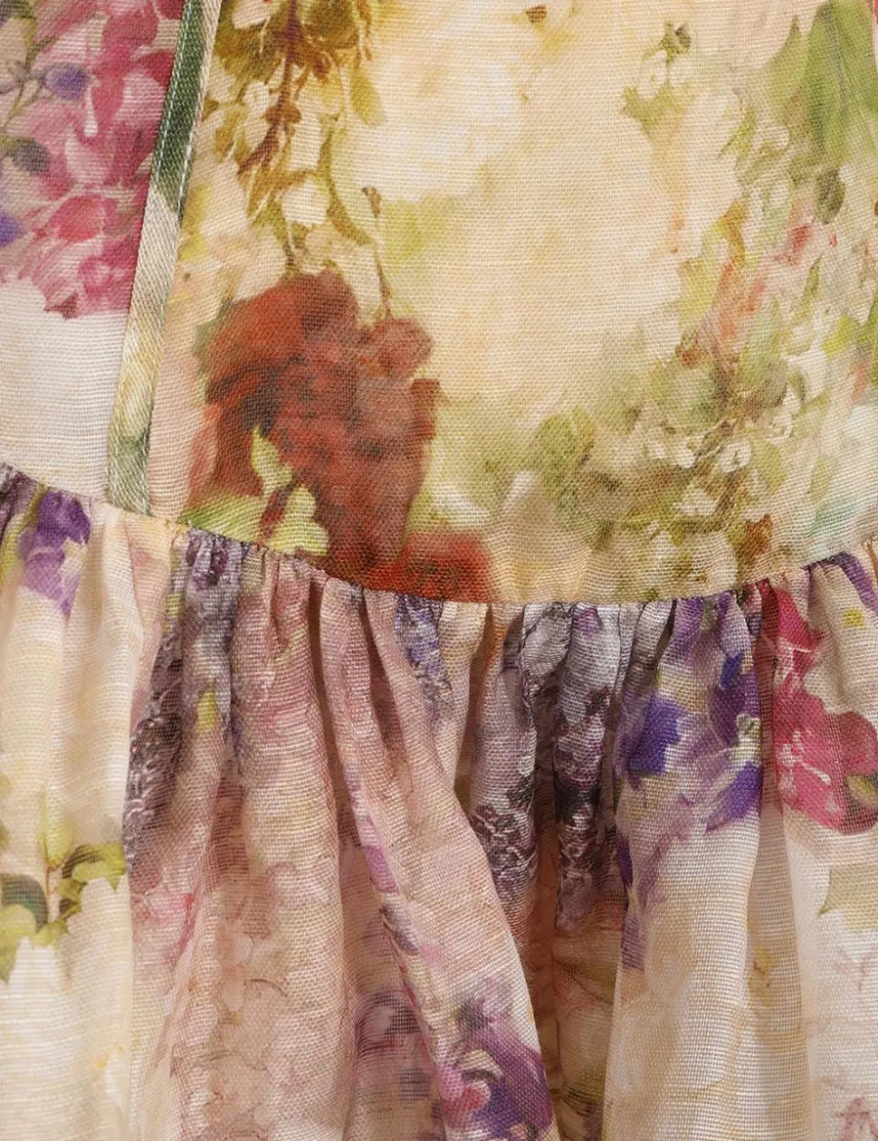 Sensory Flip Dress