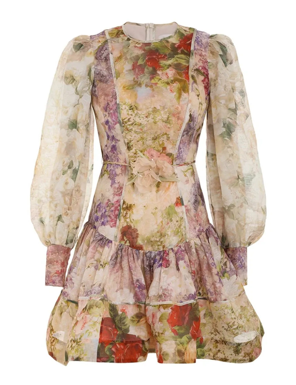 Sensory Flip Dress
