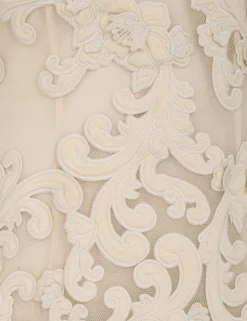 Sensory Motif Gown