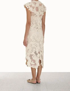 Sensory Motif Gown